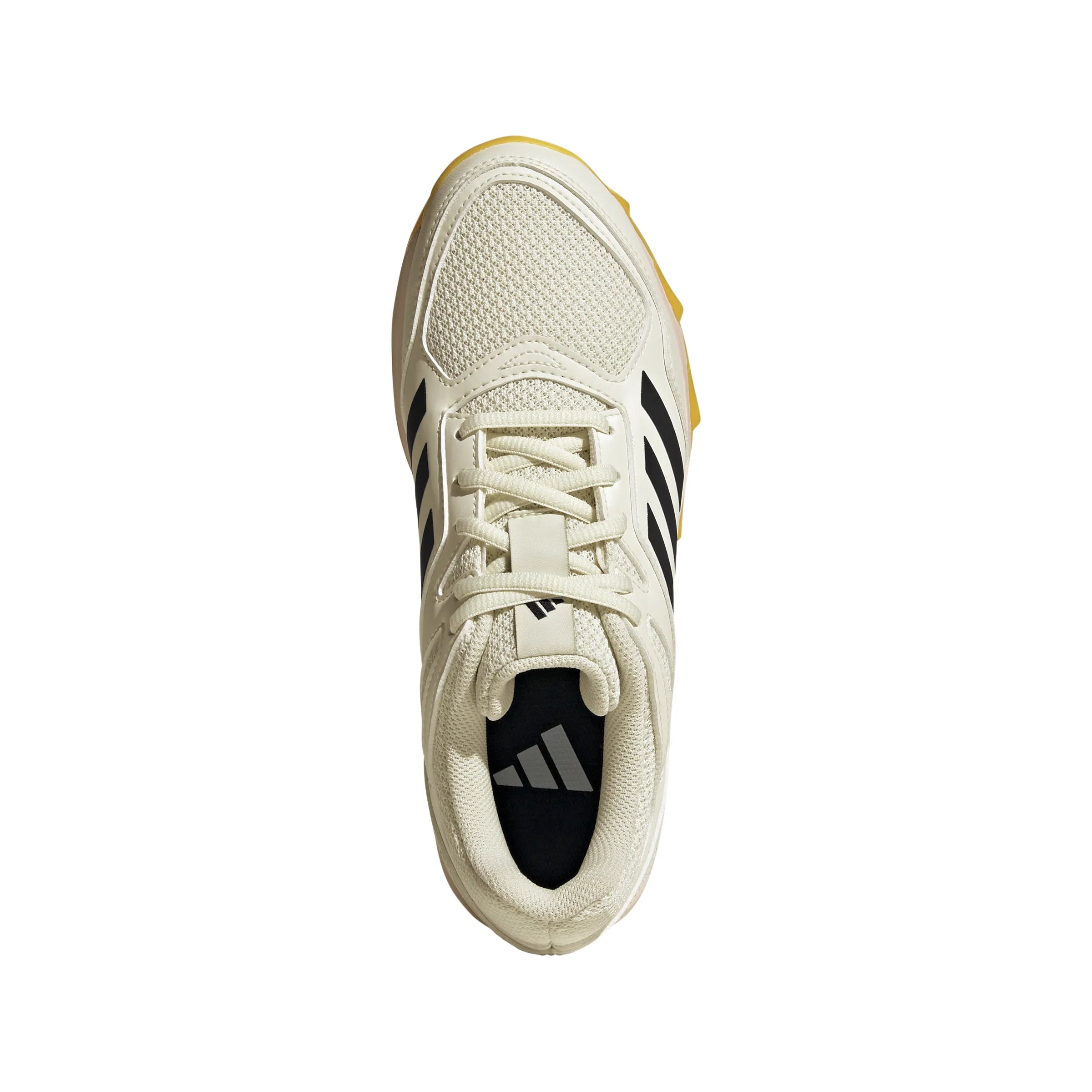 Adidas Fabela Rise Ivory Hockey Shoe 2024