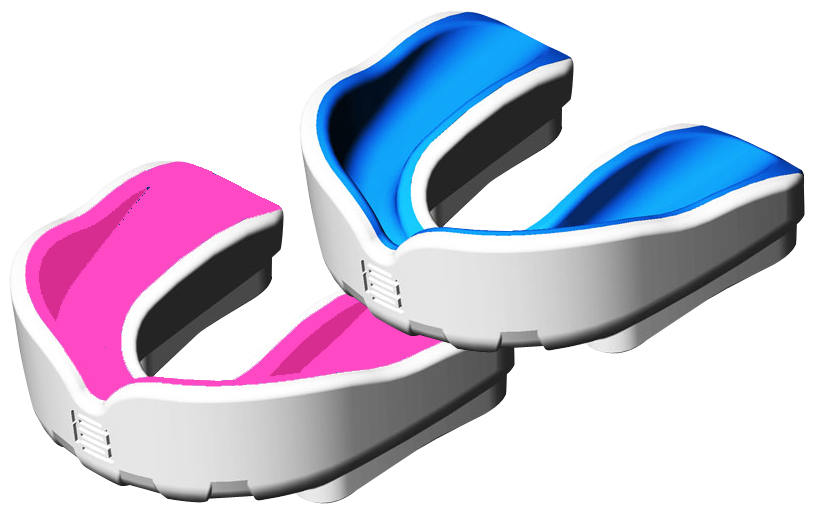 Makura Ignis Pro Mouthguard Senior