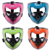 TK TOTAL THREE 3.1 PLAYER´S FACE MASK