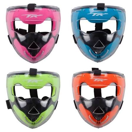 TK TOTAL THREE 3.1 PLAYER´S FACE MASK