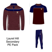 Laurel Hill Secondary PE Pack