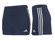Newtown School Skort Navy
