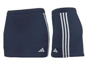 Newtown School Skort Navy