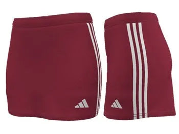 Adidas Entrada 22 Skort Red