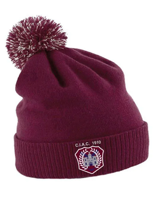 Catholic Institute Beanie