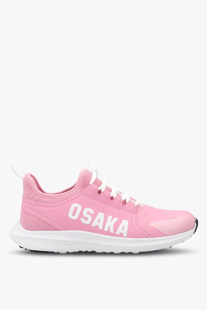 Osaka Furo Hockey Shoe Junior - Pink