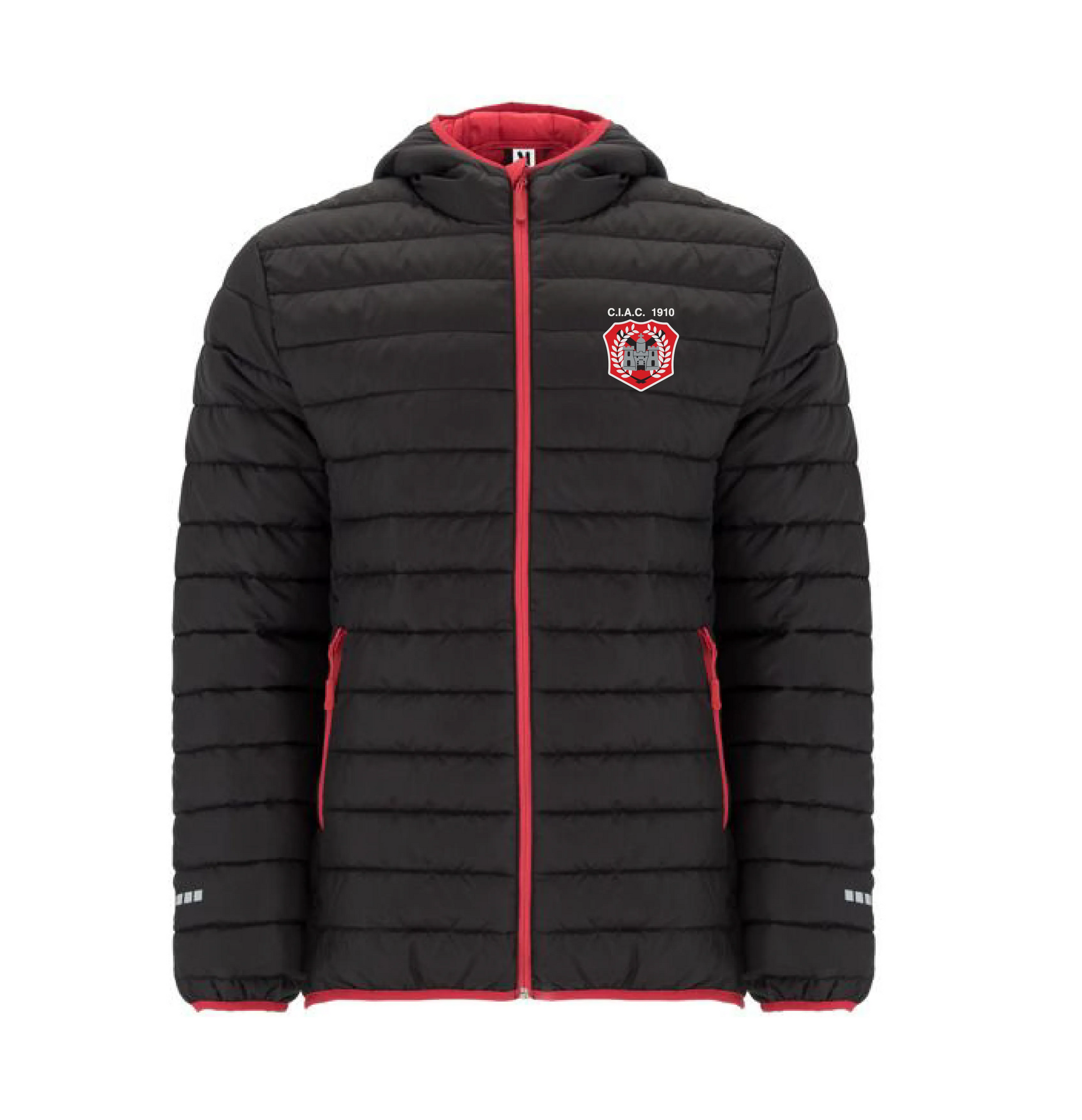 C.I.A.C Jacket Senior