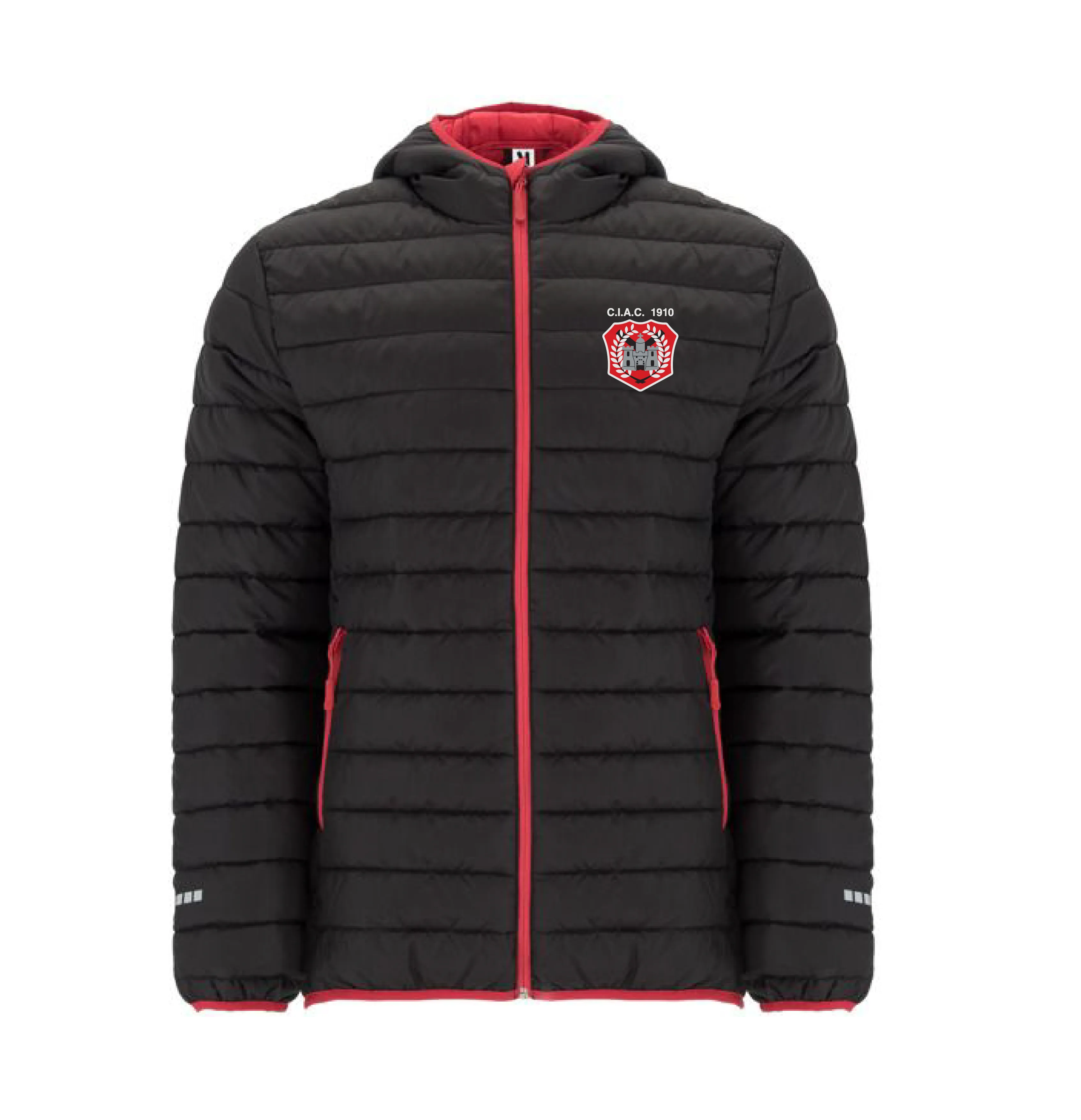 C.I.A.C Jacket Senior
