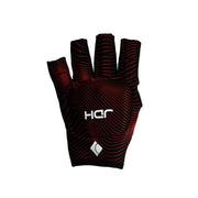 JDH Pro Glove Double Knuckle LH Red 23/24