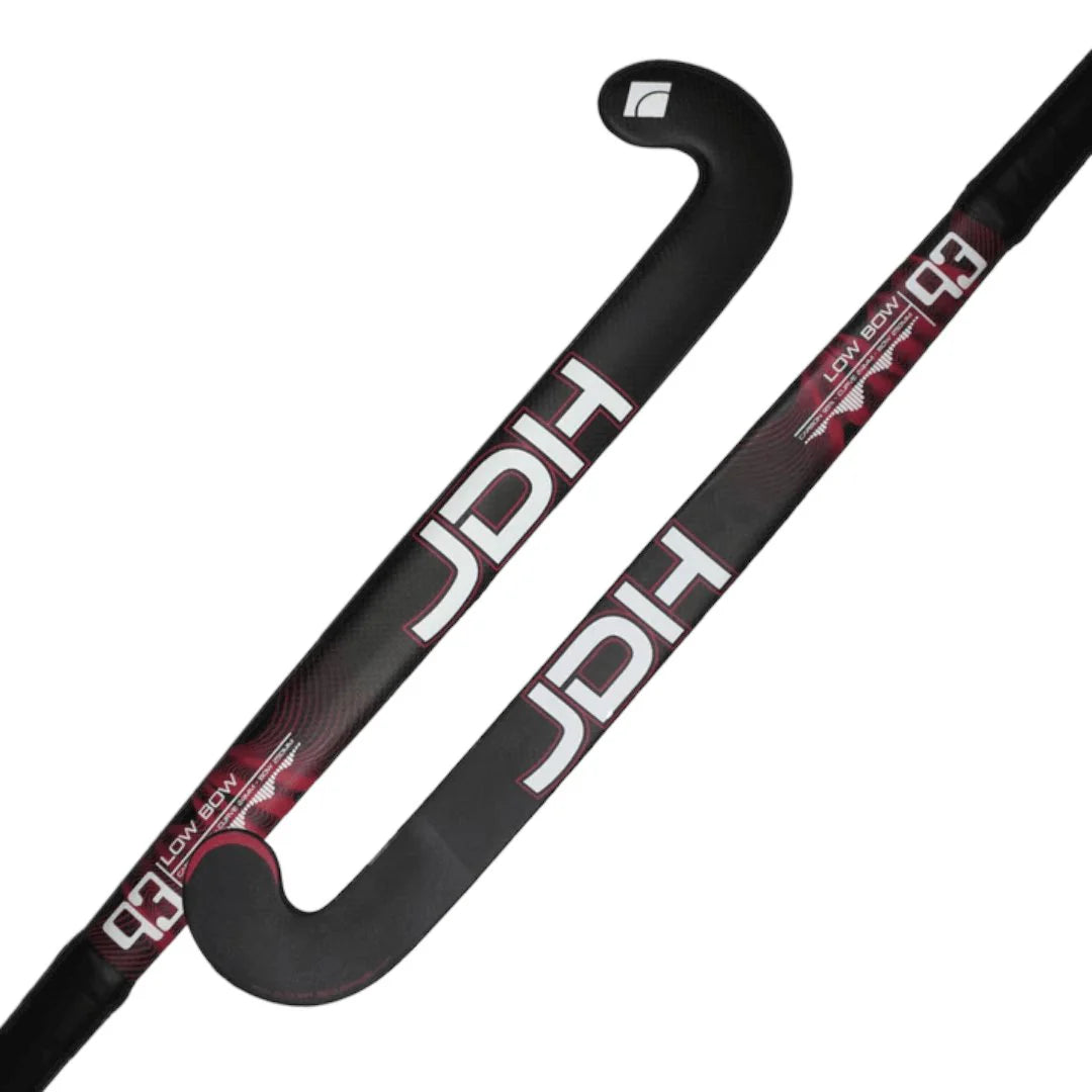 JDH X93 Indoor Low Bow