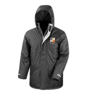 Jes Jacket