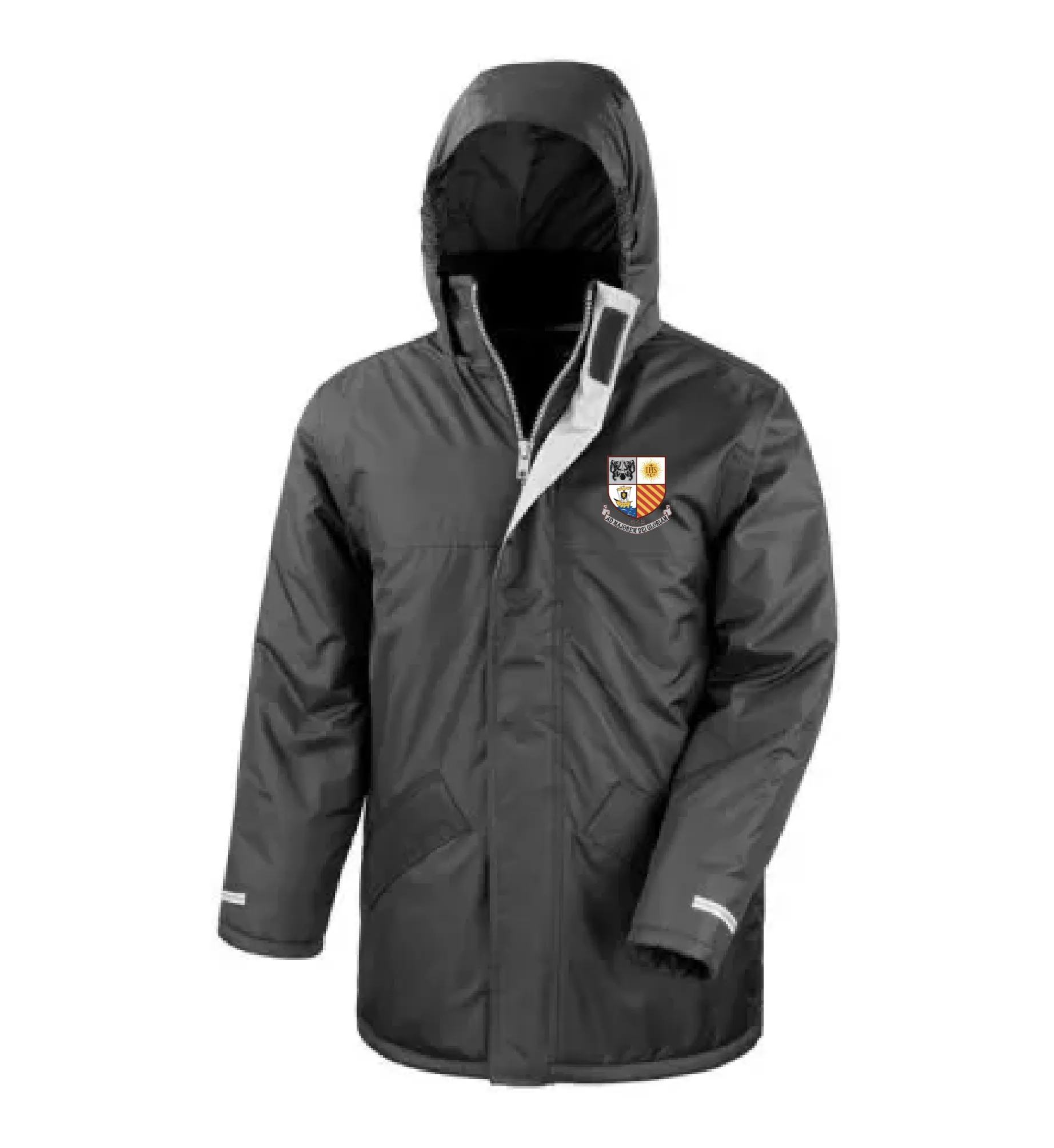 Jes Jacket