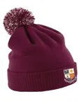 Coláiste Iognáid Beanie