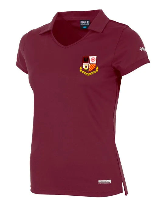 Coláiste Iognáid Senior Jersey