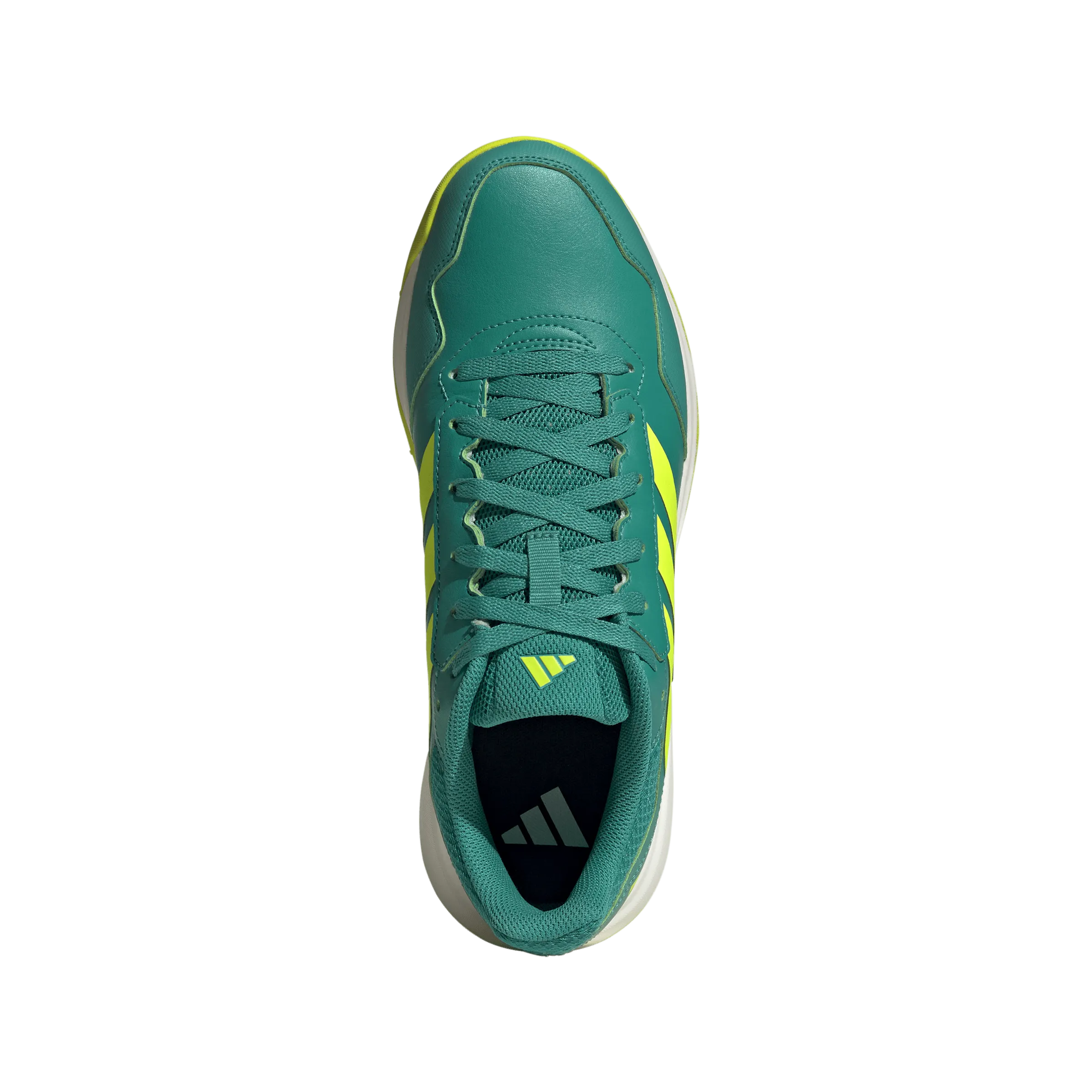 Adidas Hockeystar Green Hockey Shoe (2025)