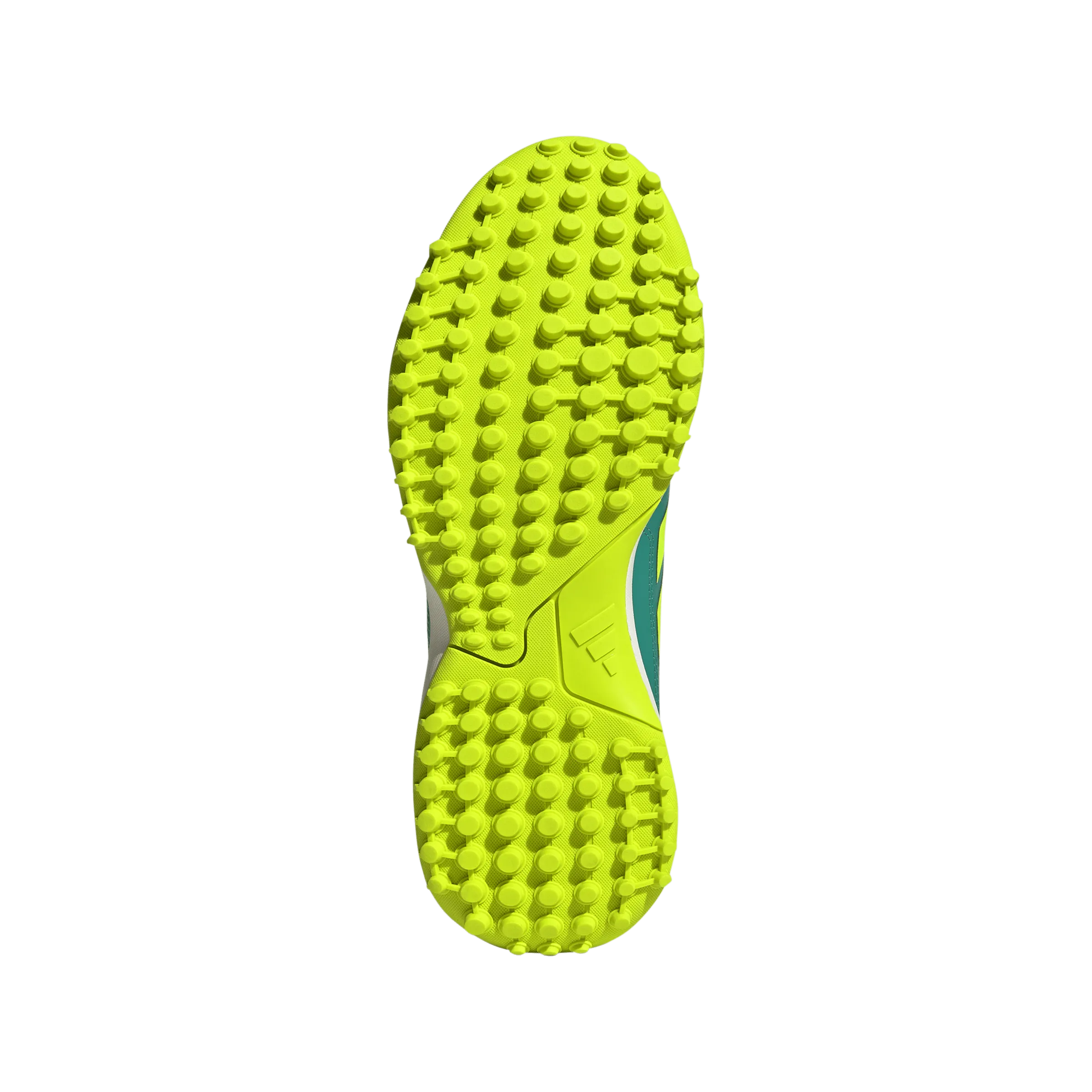 Adidas Hockeystar Green Hockey Shoe (2025)