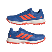 Adidas Hockeystar Blue Hockey Shoe (2025)