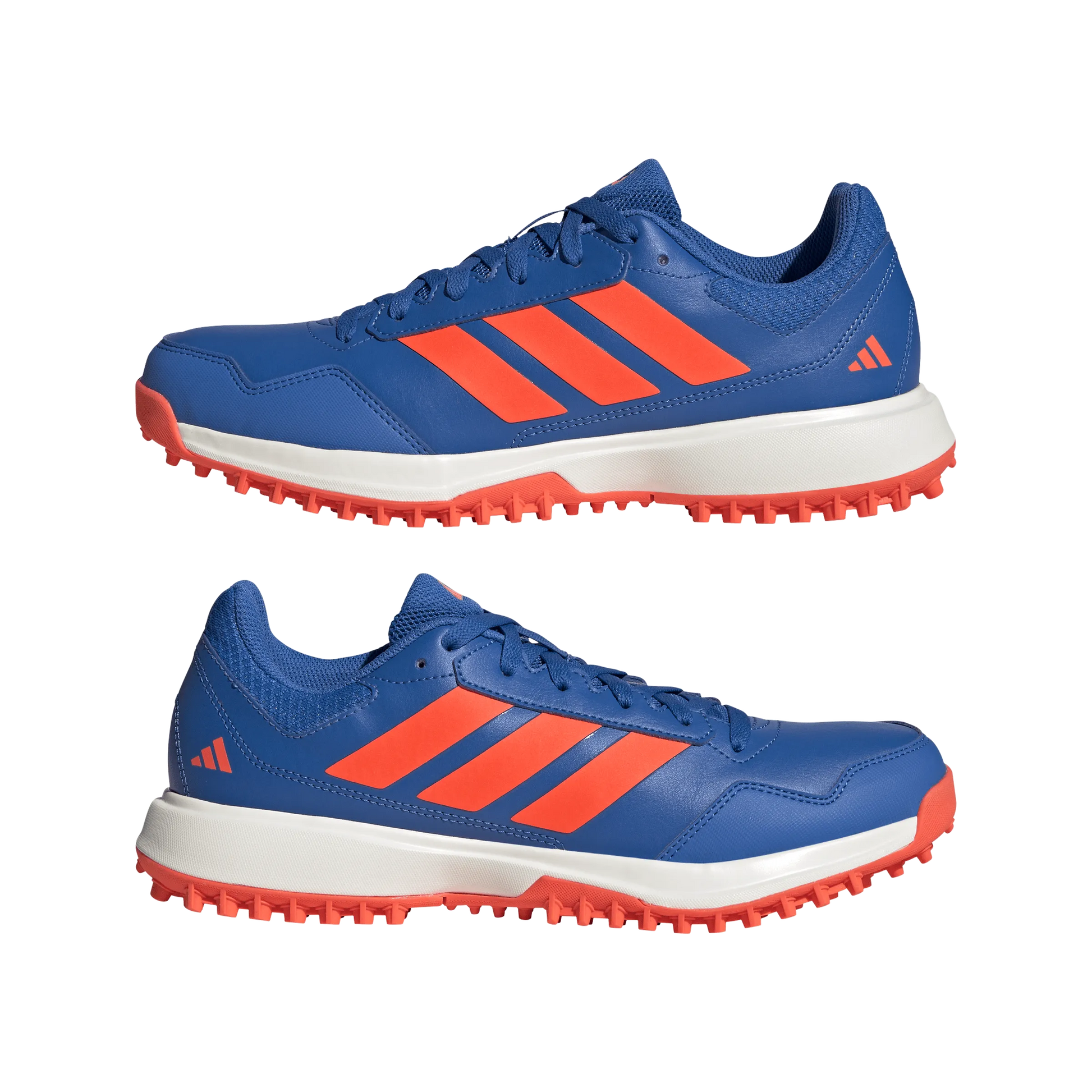 Adidas Hockeystar Blue Hockey Shoe (2025)
