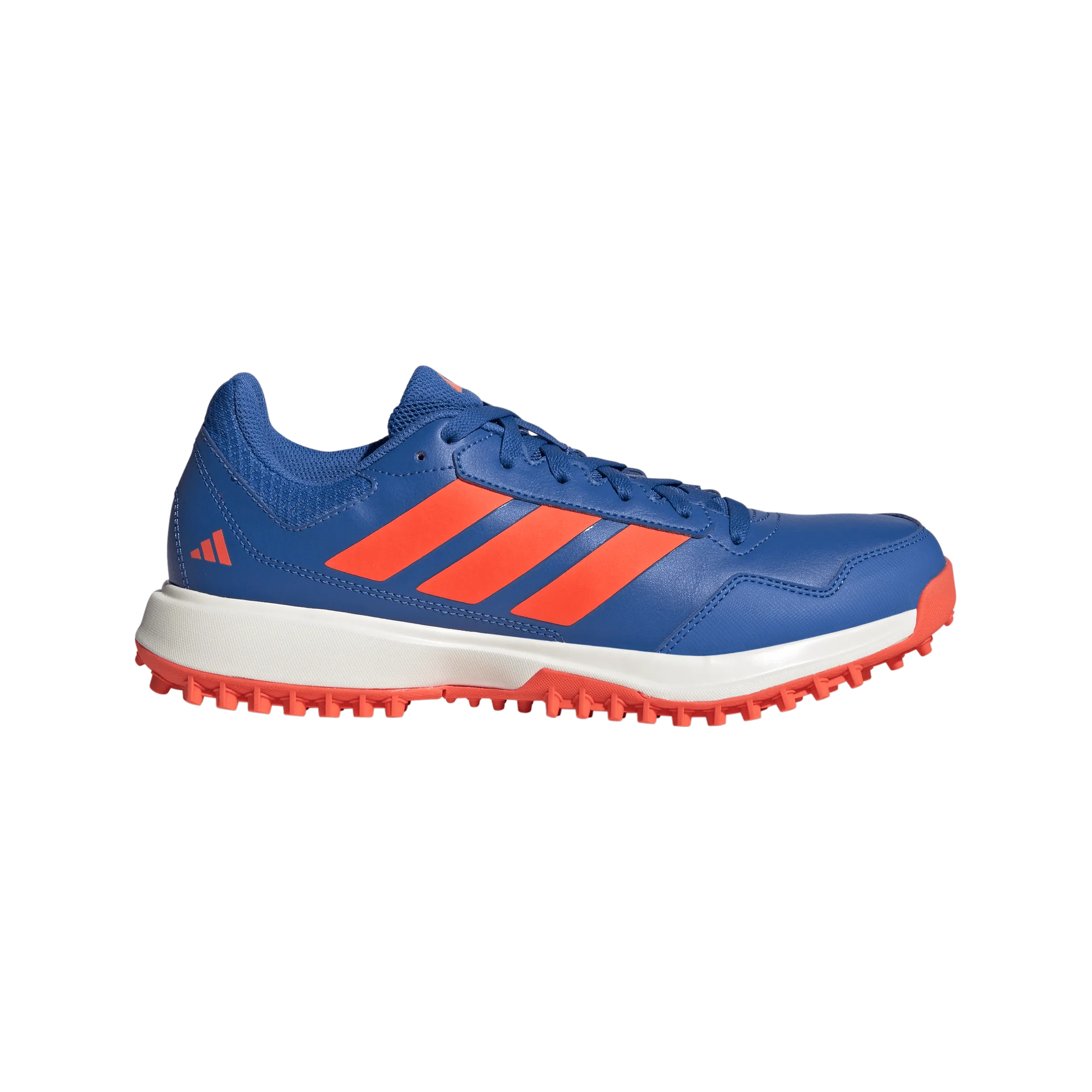 Adidas Hockeystar Blue Hockey Shoe (2025)