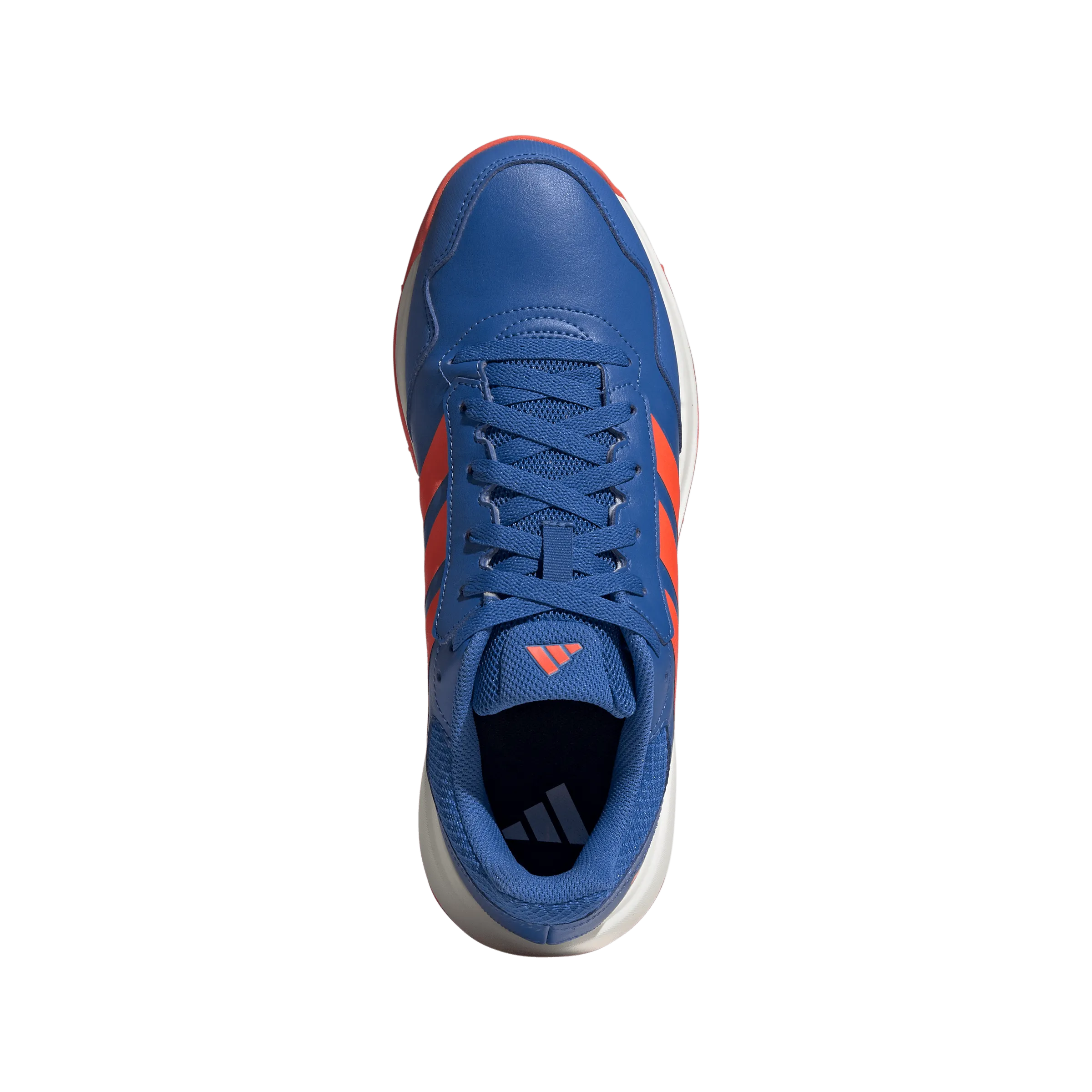 Adidas Hockeystar Blue Hockey Shoe (2025)