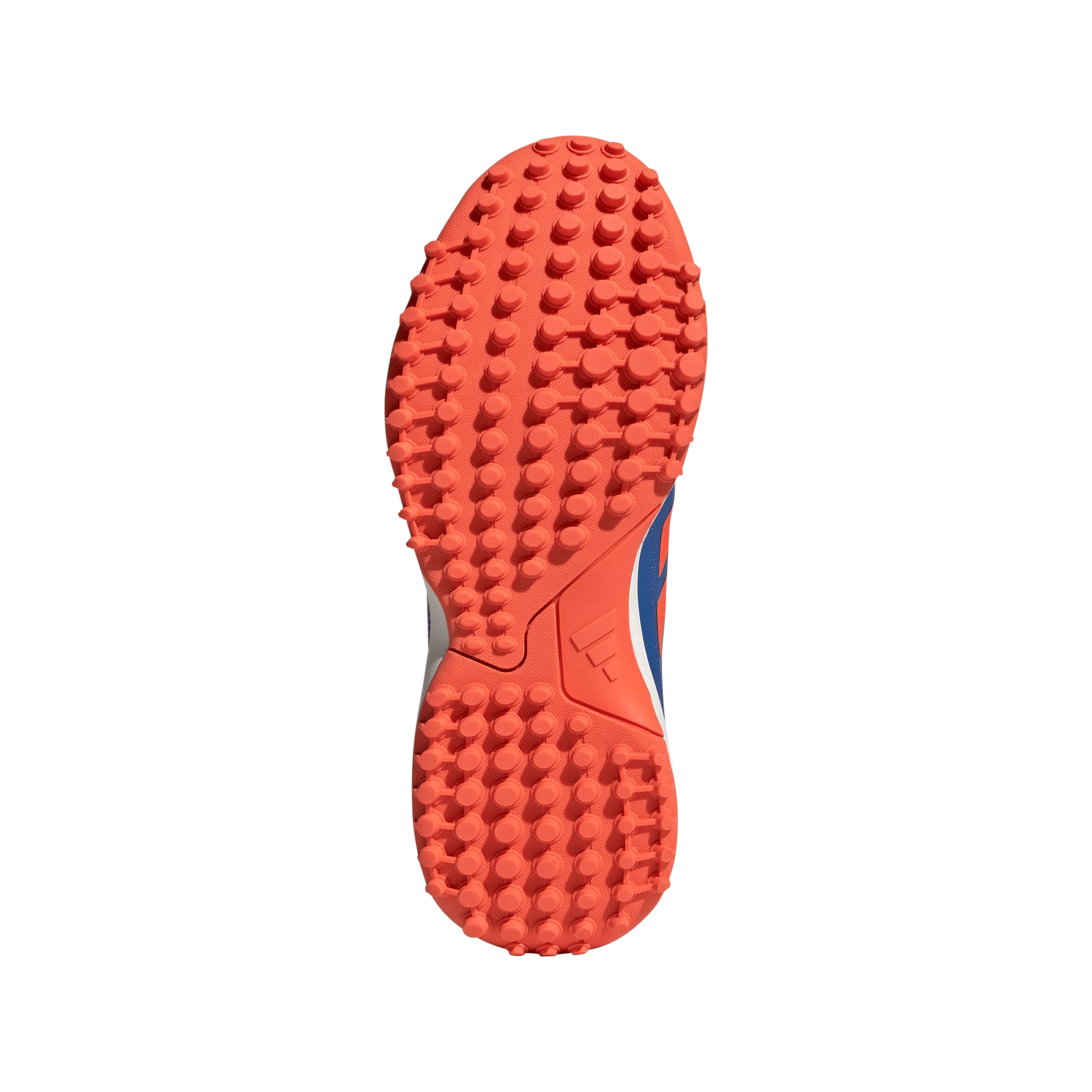 Adidas Hockeystar Blue Hockey Shoe (2025)
