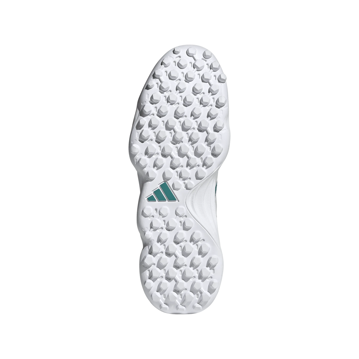 Adidas adipower Hockey 3 Green Hockey Shoe (2025)