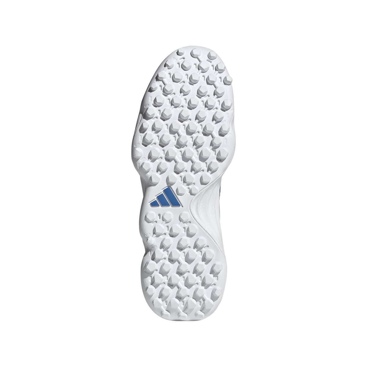 Adidas adipower Hockey 3 Blue Hockey Shoe (2025)