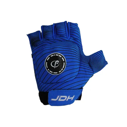 JDH Pro Glove Single Knuckle Blue 23/24