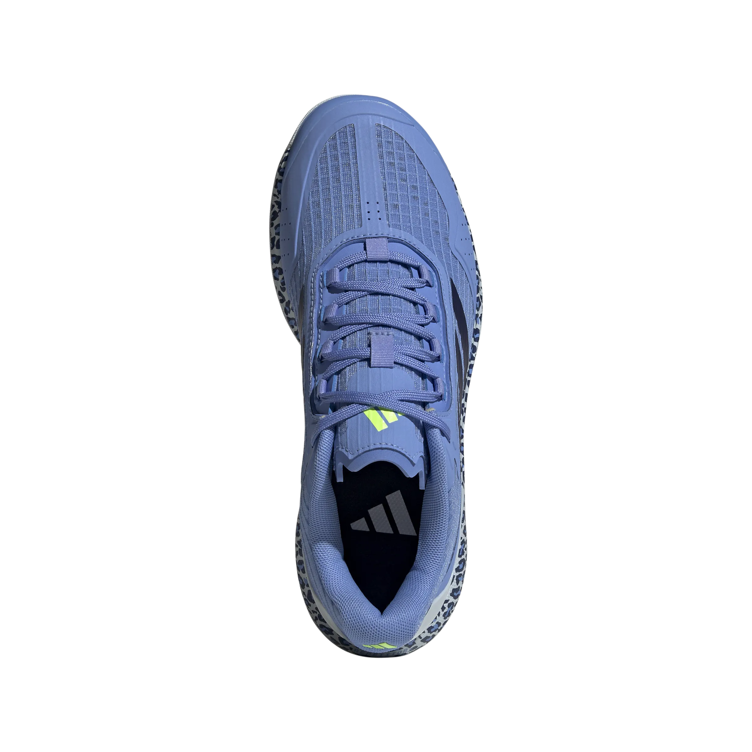 Adidas Fabela X 2 Hockey Shoe Senior 2025 - Blue