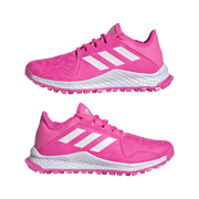 Adidas Hockey Youngstar Pink Hockey Shoe (2025)