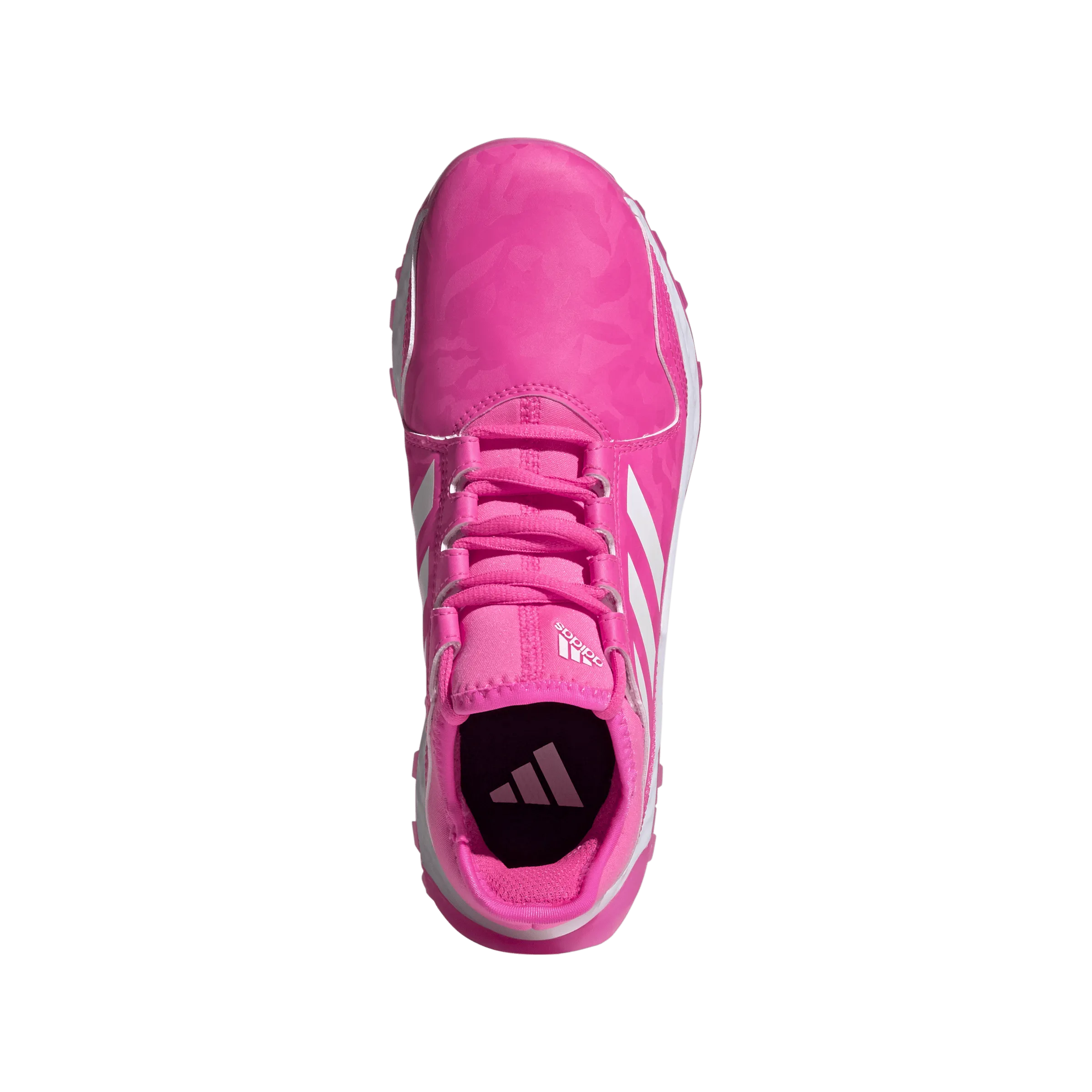 Adidas Hockey Youngstar Hockey Shoe (2025) - Pink