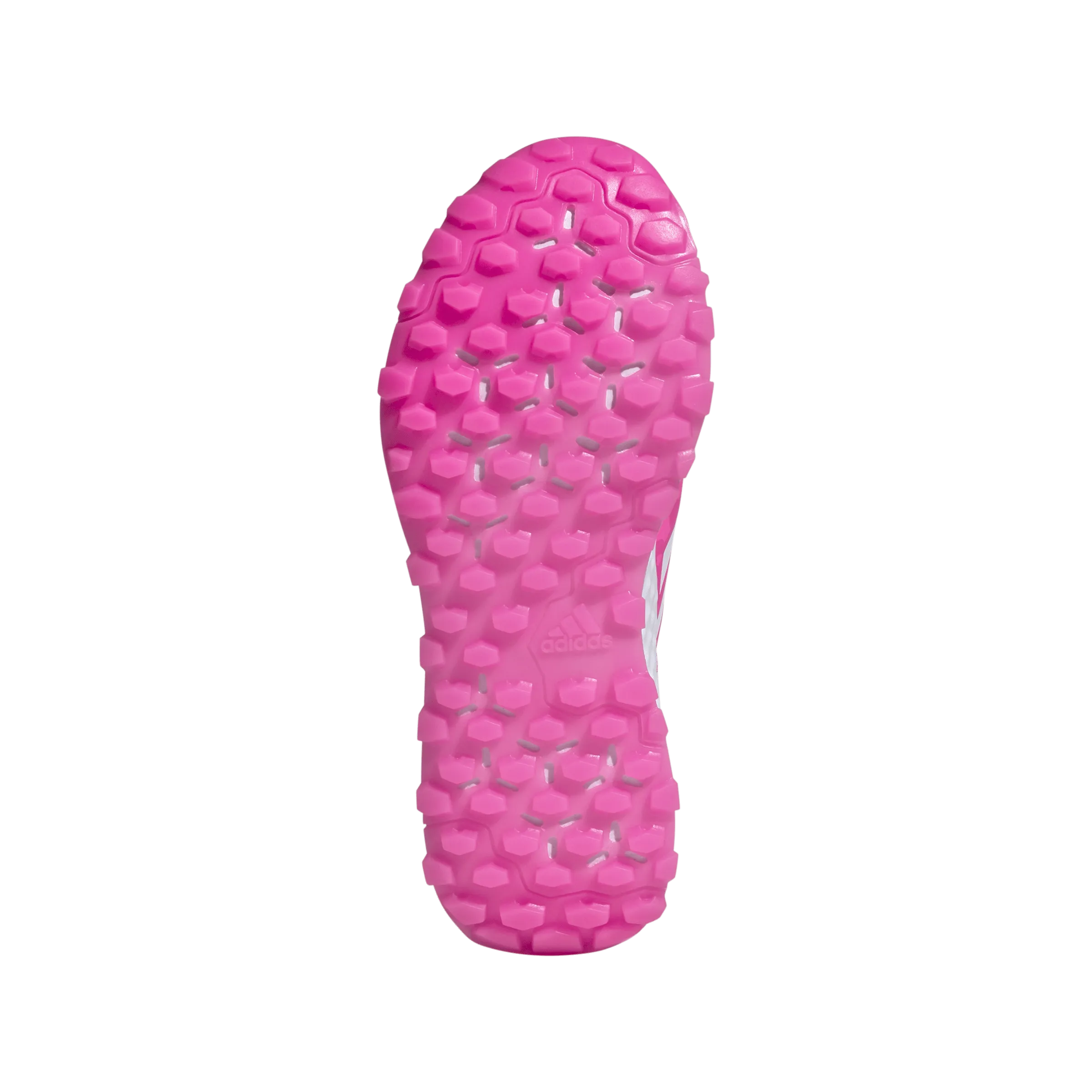Adidas Hockey Youngstar Hockey Shoe (2025) - Pink