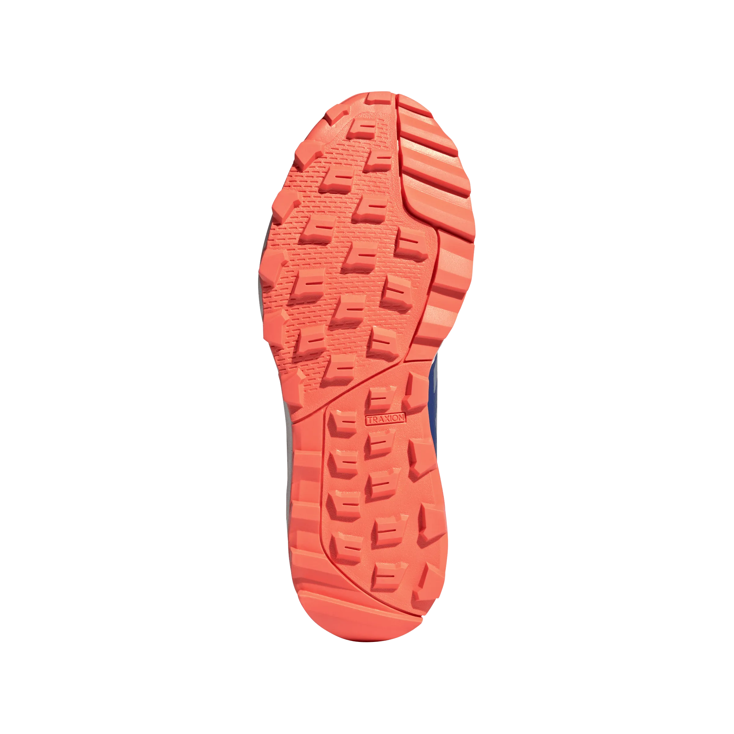 Adidas Flexcloud 2.1 Blue Hockey Shoe (2025)