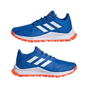 Adidas Hockey Youngstar Blue Hockey Shoe (2025)
