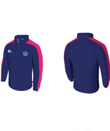 Kinvara Hockey Club Junior Jacket