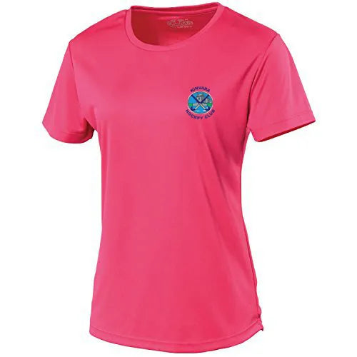 Kinvara H.C. T-Shirt Senior
