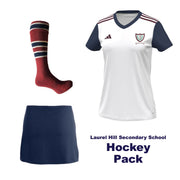 Laurel Hill Secondary Hockey Pack