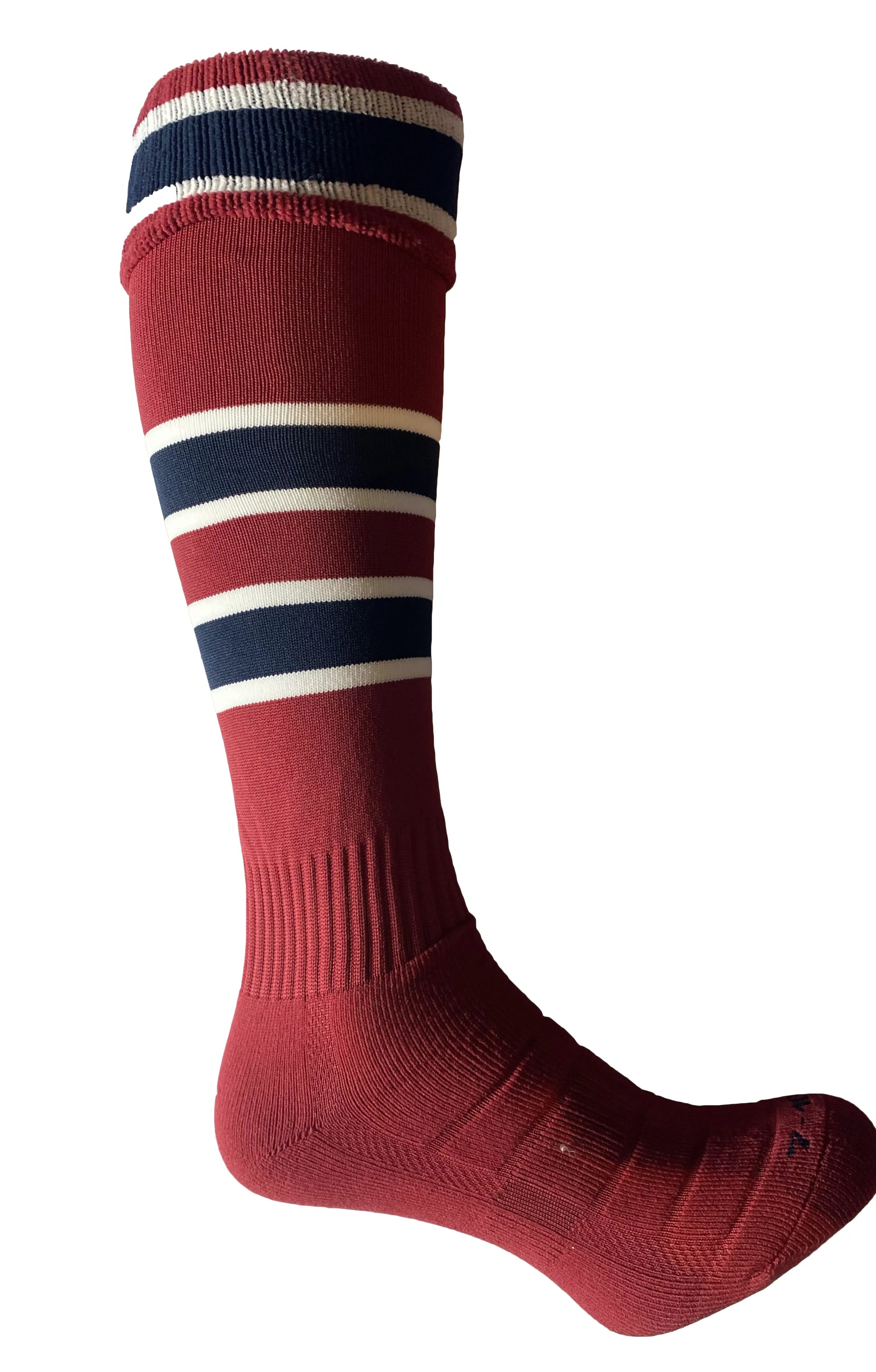 Laurel Hill Secondary Socks