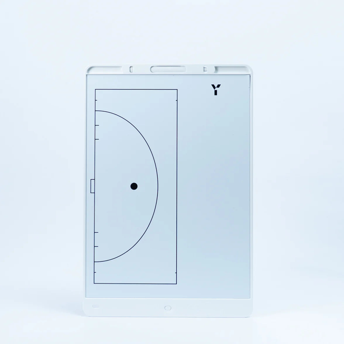 Y1 LCD Coaching Board 15" with Whiteboard