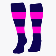 Limerick H.C. Socks