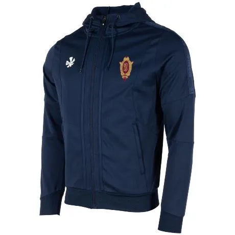 Laurel Hill Colaiste Full Zip Hockey Hoody