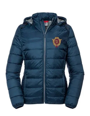 Laurel Hill Colaiste Jacket