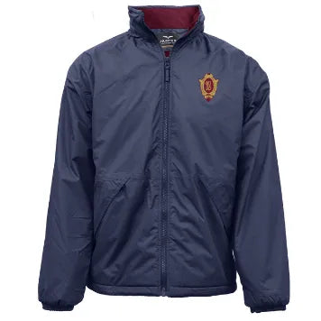 Laurel Hill Colaiste Jacket 1