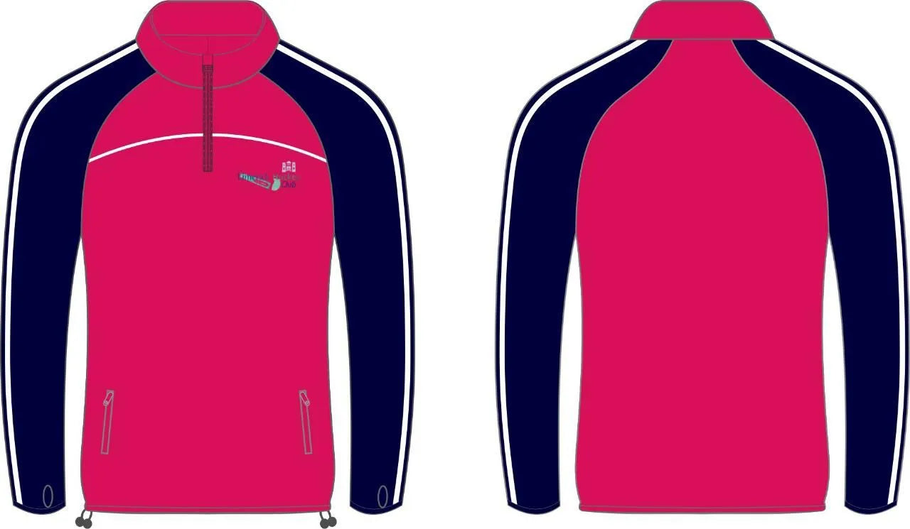 Limerick H.C 1/4 Zip (Senior)