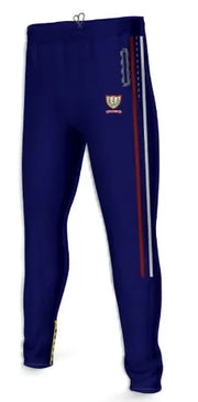 Laurel Hill Secondary Tracksuit Pants