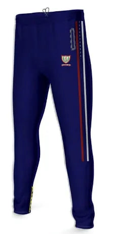 Laurel Hill Secondary Tracksuit Pants
