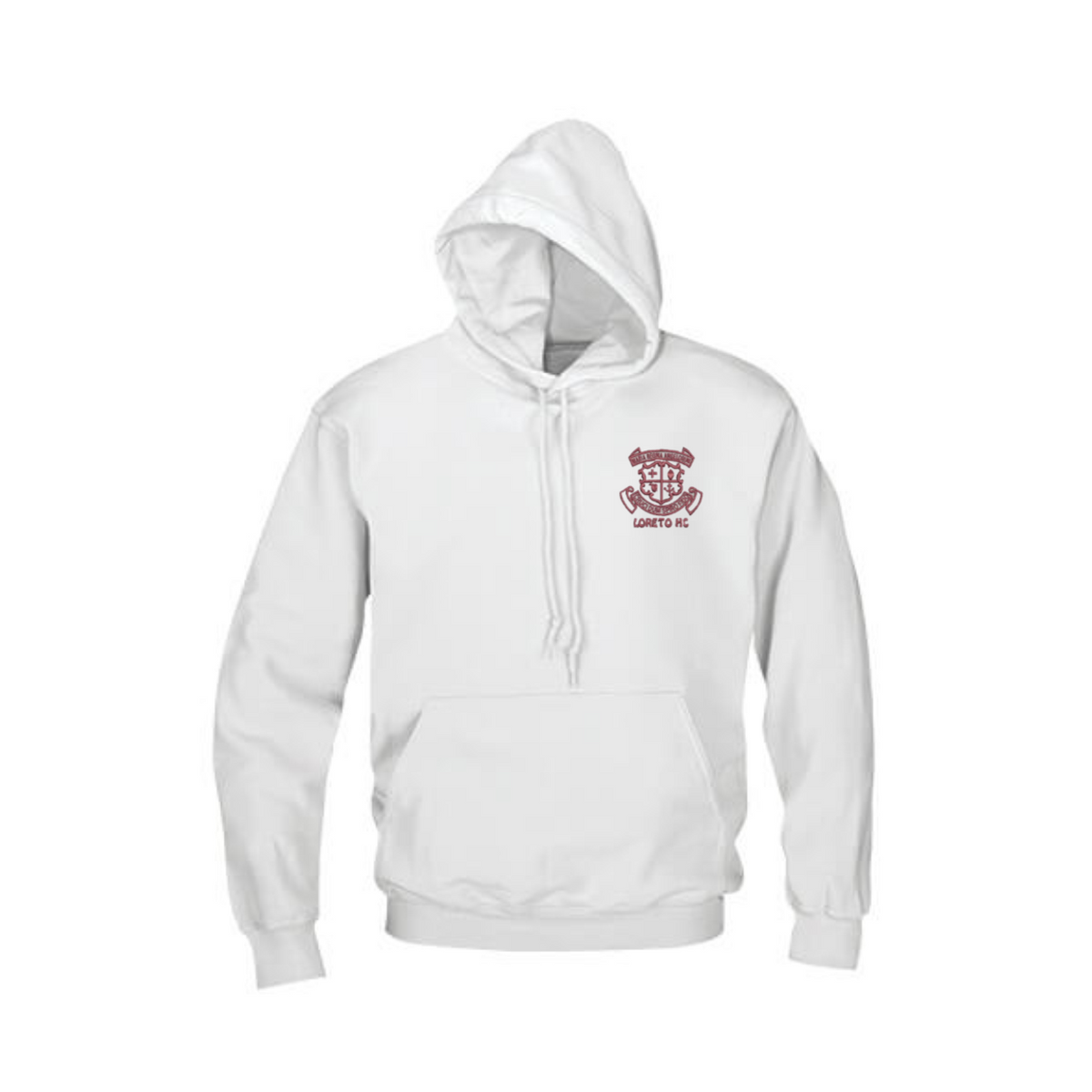 Loreto HC Senior Hoody