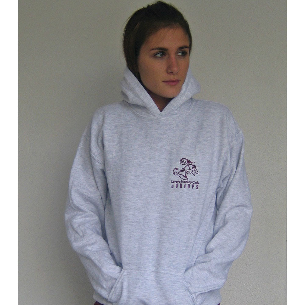 Loreto HC Junior Hoody