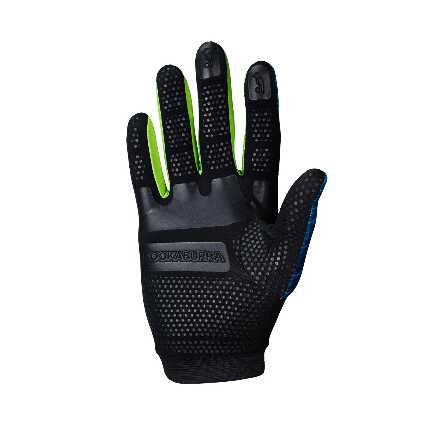 Kookaburra Nitrogen Gloves Pair Turquoise