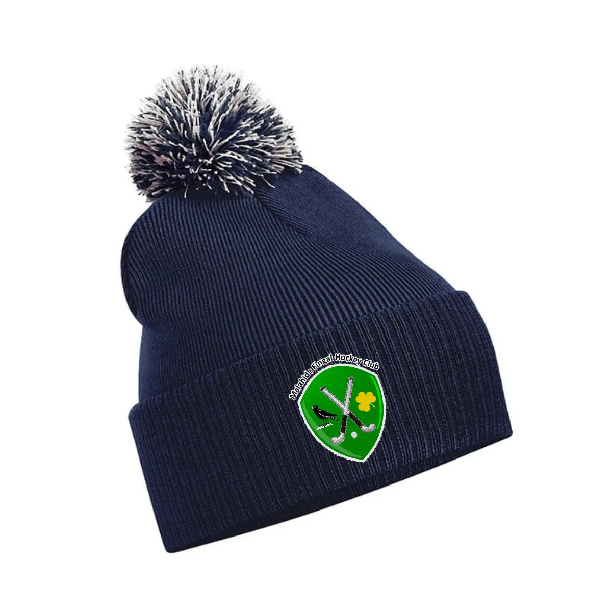 Malahide Fingal H.C Beanie